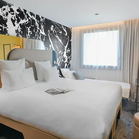 Tribe Paris La Defense Esplanade Ξενοδοχείο Κουρμπεβουά