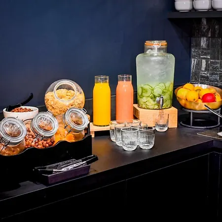 Tribe Paris La Defense Esplanade Ξενοδοχείο
