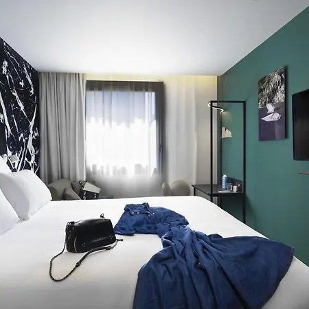 Tribe Paris La Defense Esplanade Ξενοδοχείο