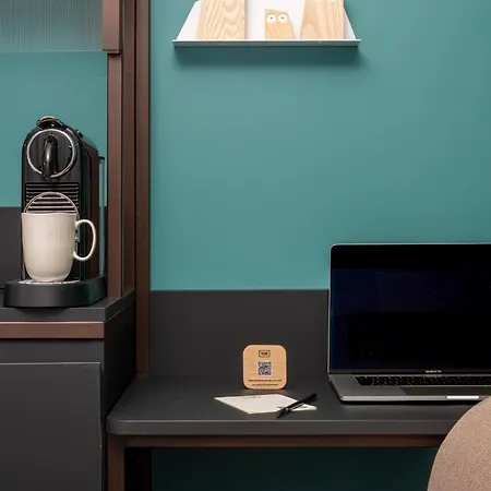 Ξενοδοχείο Tribe Paris La Defense Esplanade