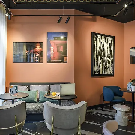 Tribe Paris La Defense Esplanade Ξενοδοχείο Κουρμπεβουά