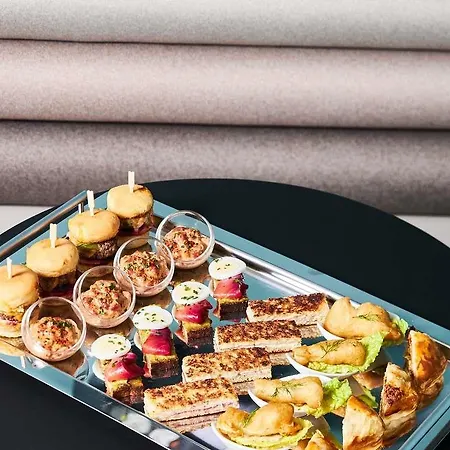 Hotel Tribe Paris La Defense Esplanade Courbevoie
